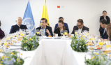 Salida de Cristo de Gobierno Petro pondría en vilo implementación del Acuerdo de Paz