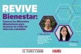 ¿Te perdiste nuestro evento que abordó las ocho dimensiones del bienestar?