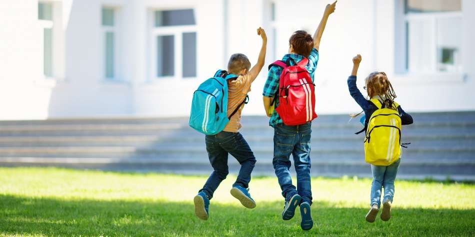 ¡Alístate para el regreso a clases de tus hijos!