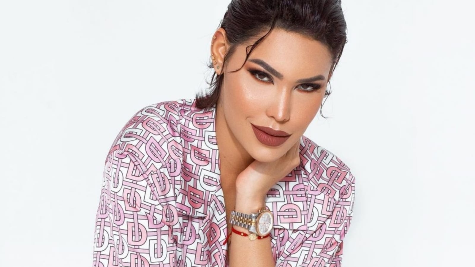Ana del Castillo