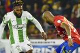 Pasto le amargó el inicio de los cuadrangulares a Nacional en el último minuto