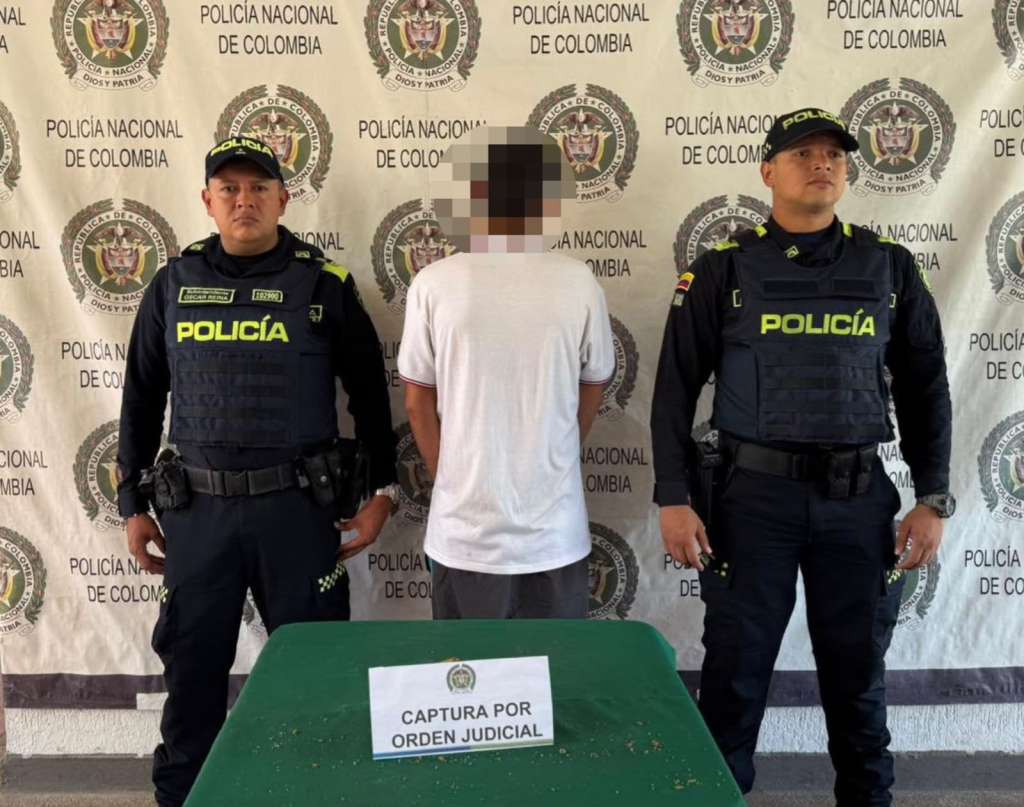 Alias "Kevin", menor señalado del ataque armado ocurrido en una clínica de Girardot en septiembre de 2025