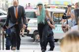 Actriz Amanda Bynes tiene problemas psiquiátricos