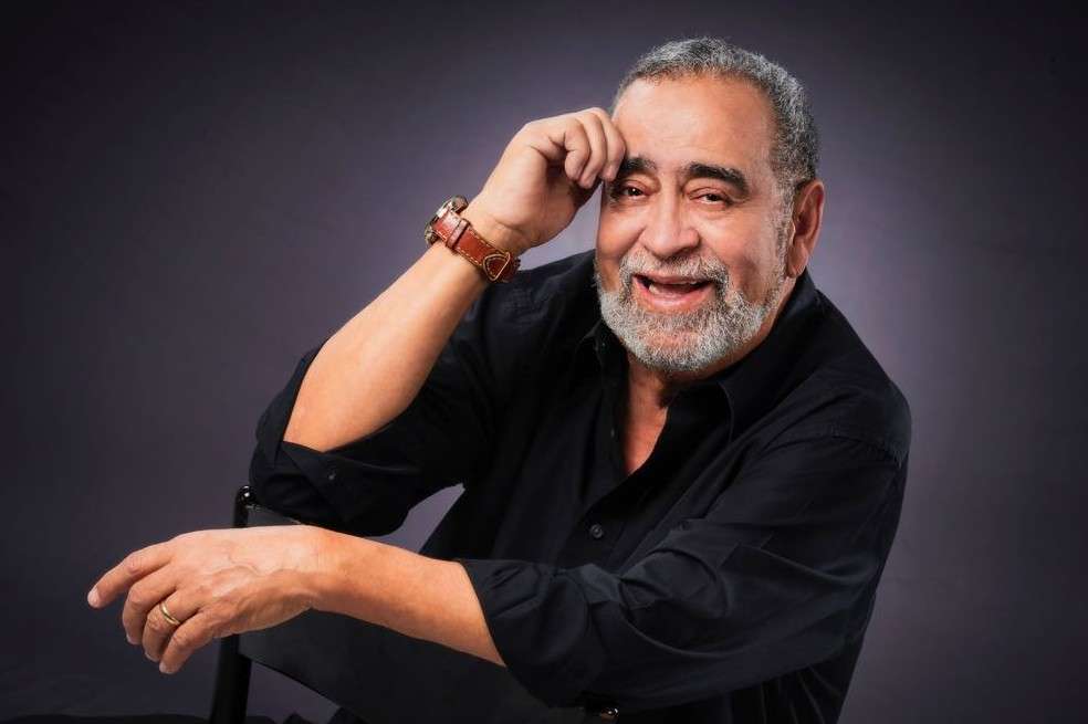 Andy Montañez completa el primer anuncio de artistas para los Festivales al Parque.