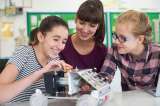 Día Internacional de la Mujer y la Niña en la Ciencia
