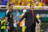 Néstor Lorenzo reaccionó a la clasificación de Colombia: “Debimos ganar con más diferencia”