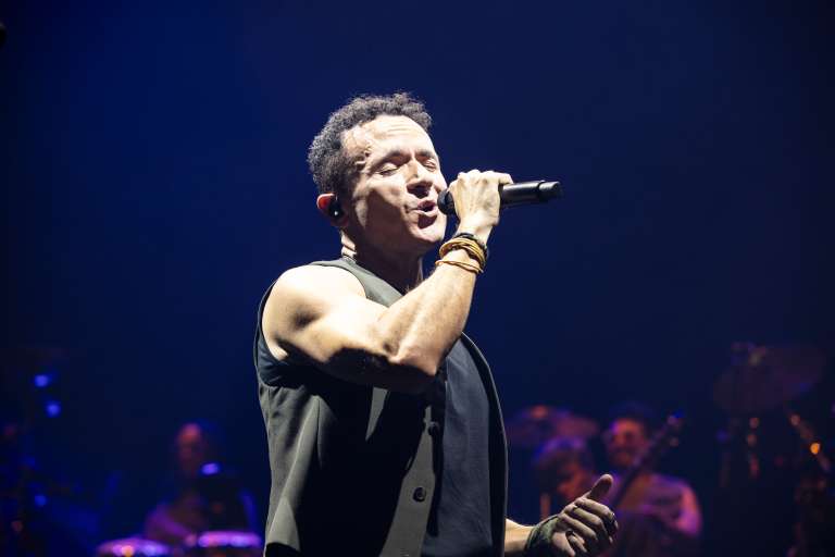 FONSECA MOVISTAR ARENA