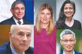 Pensadores Globales 2023: Ucrania, ¿un invierno para la diplomacia?