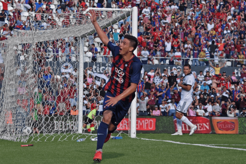 Cerro Porteño