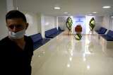 "Ya es hora de tener escenarios de contagio y de mortalidad planeados": funerarias