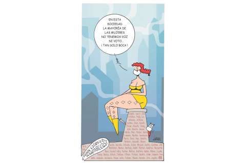 Cándida