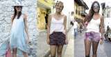 Street Fashion en Cartagena por Kika Rocha