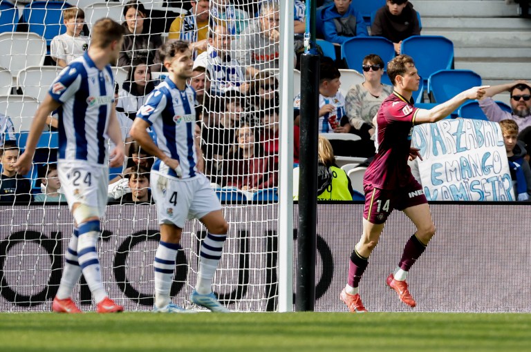 Jugadores de Real Valladolid se pelearon en pleno partido: ¿qué pasó?
