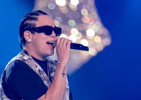 Ryan Castro de “Yo me llamo” contó que vive con una bala alojada en el cuello