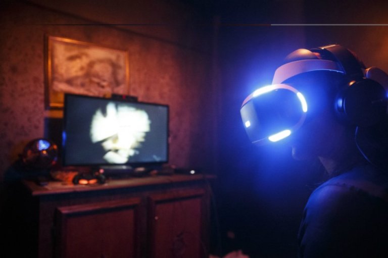 Realidad virtual: preparados, listos, ¿ya?