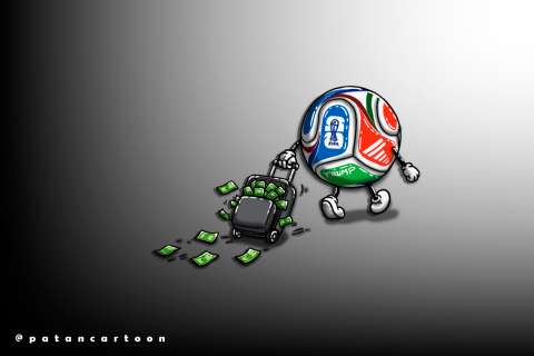 Fin de la pausa de comerciales