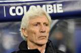 José Néstor Pékerman es nuevo entrenador de la selección de Venezuela