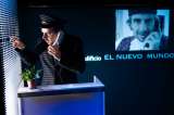 Este miércoles se estrena ‘El Conquistador’, teatro edificado
