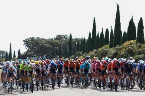 Así será la etapa 17 del Tour de Francia: recorrido, altimetría y clasificación