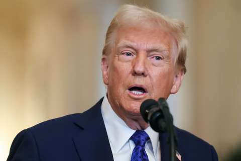 Estrategia arancelaria de Trump: ¿qué sigue en el tablero?