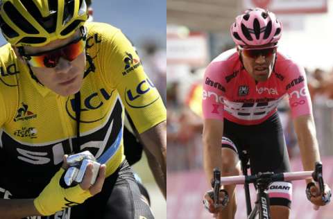 Dumoulin lamenta una gestión caótica del caso Froome