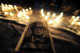 Rechazan amparos contra investigación penal del presidente guatemalteco