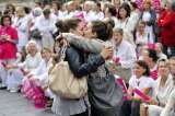 Francia aprueba el matrimonio homosexual