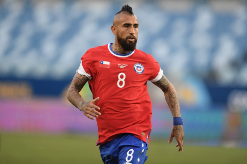 Escándalo en Chile: Arturo Vidal enfrenta una denuncia por agresión sexual