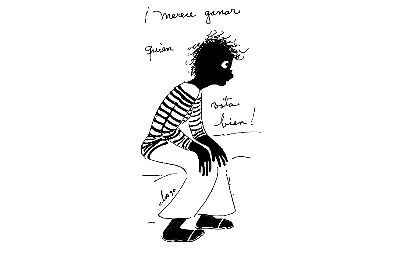 Caricaturas
