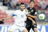 México arrancó con derrota el Mundial Sub-20 de Turquía