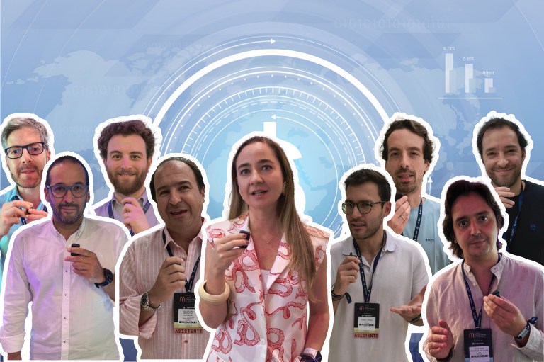 ¿Qué tan difícil es hacer empresas de base tecnológica en el sector financiero?