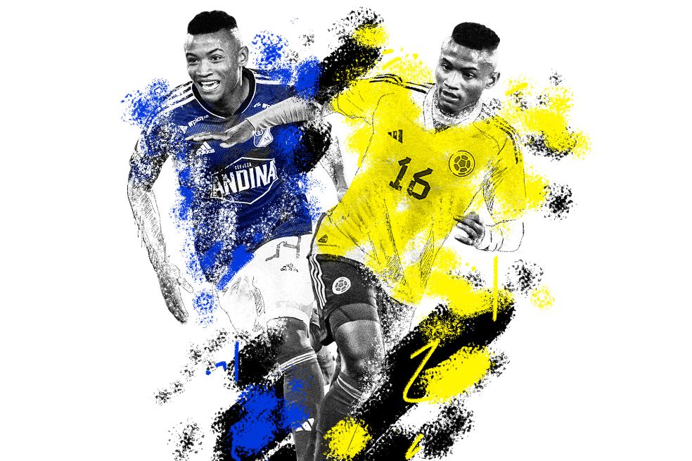 Óscar Cortés y su convocatoria a la selección Sub-20 han sido el principal tema de la agenda deportiva en Colombia esta semana.