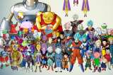 Dragon Ball Super: ¿Filtrado el próximo universo eliminado del Torneo de Poder?