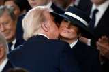 El día de Melania