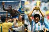 Columna de Jorge Tovar: El once histórico de los Mundiales