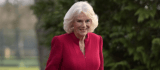¿Homenaje o ataque? Camilla contrata el diseñador favorito de Lady Di