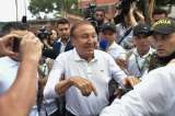 Acepto el resultado y le deseo que sepa dirigir el país: Rodolfo Hernández a Petro