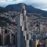 Edificio Bacatá: ¿qué pasa con la construcción más grande de Bogotá?