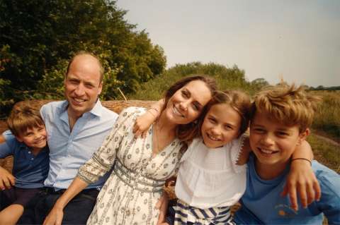 El príncipe William y Kate se mudarán y sus nuevos vecinos estarían molestos