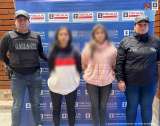 Mujeres secuestraron a dos jóvenes con la excusa de darles un premio de $15 millones