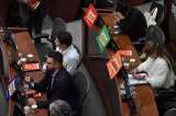 Sesiones extraordinarias: el mes y medio que sirvió para poco en el Congreso
