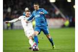 Champions League: Lyon da el primer paso y vence 1-0 a Juventus