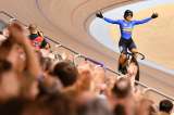 El ciclismo de pista ilusiona, camino a los Juegos de París 2024