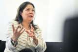 Con la reforma política desaparecerían las minorías: MOE