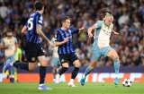 Así va la tabla de la Champions League tras el partido de Manchester City