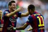 Neymar lo tiene todo para ser más grande que Messi: Romário