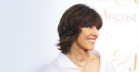 Carta abierta a Nora Ephron