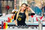 Zulma Rey, de ´MasterChef Celebrity´, y su increíble cambio físico desde el 2013