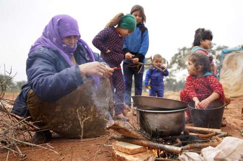 Por la pandemia, hay 100 millones de menores de edad más en la pobreza: Unicef