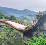 De Hidroituango a Los Grillos, los polémicos proyectos de la empresa Conconcreto